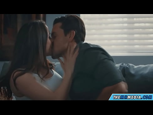 ❤️ Sesso romantico con una buona mamma busty ☑ Pornoal it.doujin-sexy.ru ❌❤